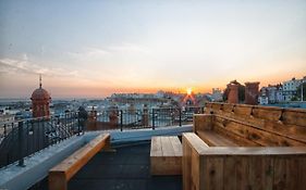 Harbourside Roof Terrace & Sea Views By Adliv